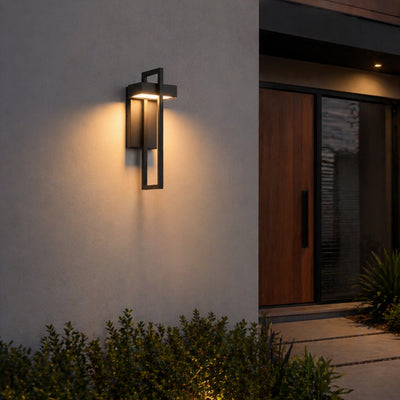 ArcLine Outdoor Wall Sconce 16.5"H