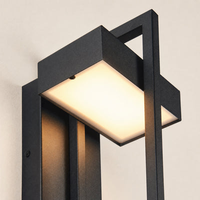 ArcLine Outdoor Wall Sconce 16.5"H