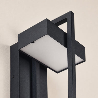 ArcLine Outdoor Wall Sconce 16.5"H