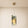 Pietra Green Marble Oval Pendant Light 5.9"D