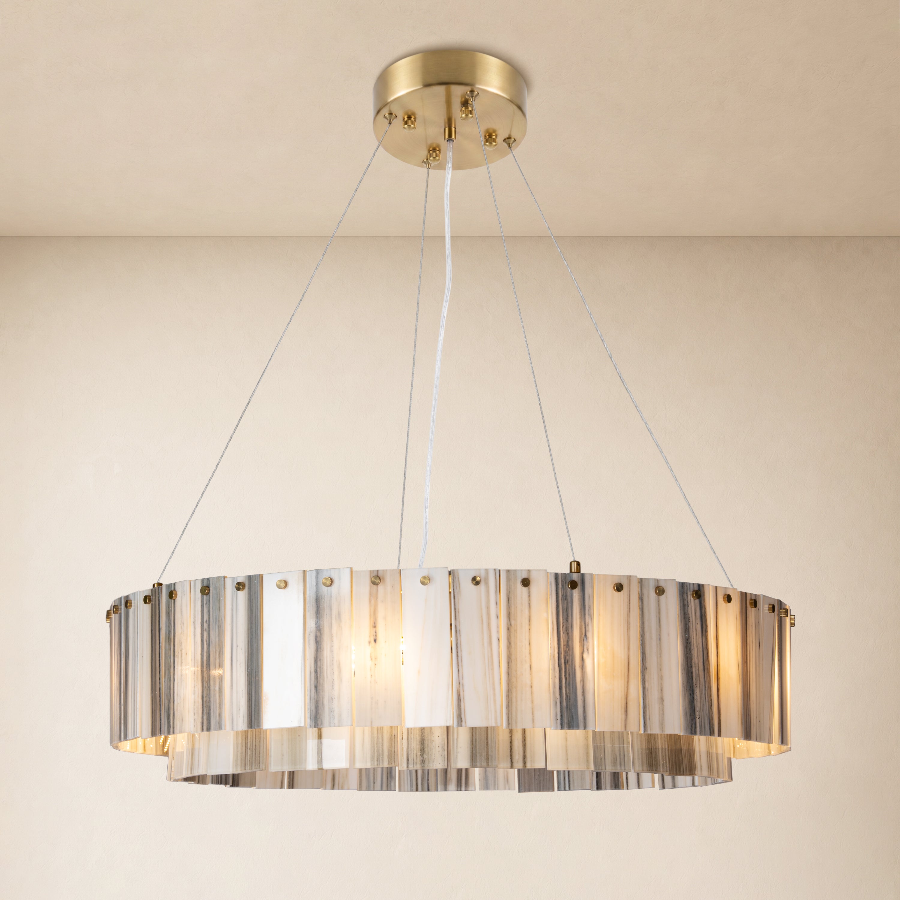 #Finish_Gold,Size_23.6"