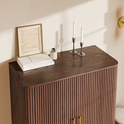 Tate Shoe Storage 47"