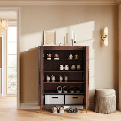 Tate Shoe Storage 47"