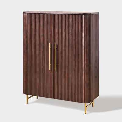 Tate Shoe Storage 47"