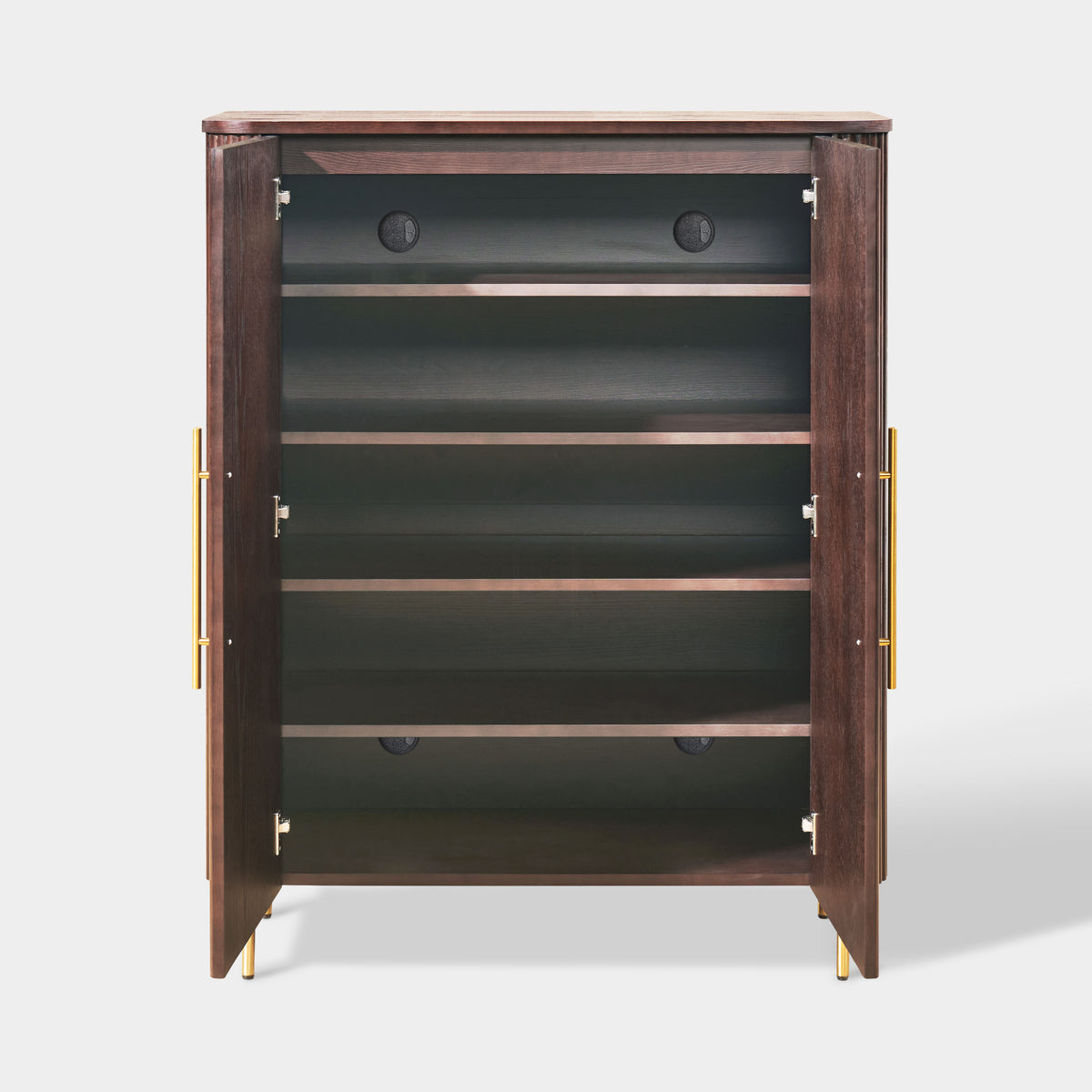 Tate Shoe Storage 47"
