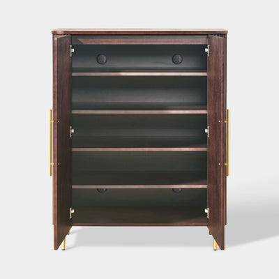 Tate Shoe Storage 47"