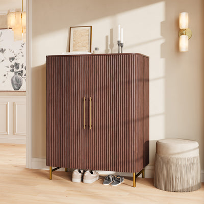Tate Shoe Storage 47"
