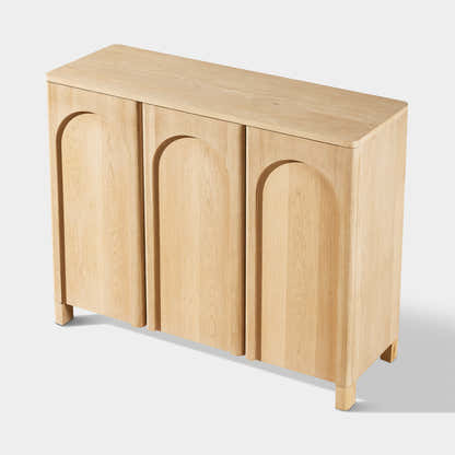 Amari Shoe Storage 47"W