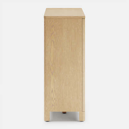 Amari Shoe Storage 47"W