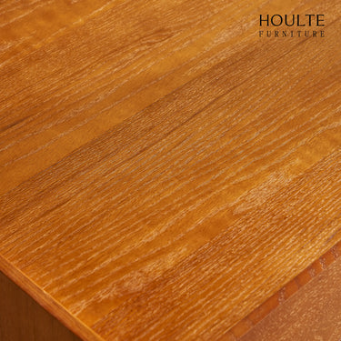 Devon Oak Coffee Table 47.24" W