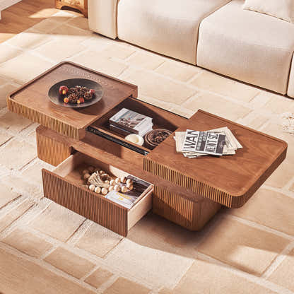 Soma Coffee Table
