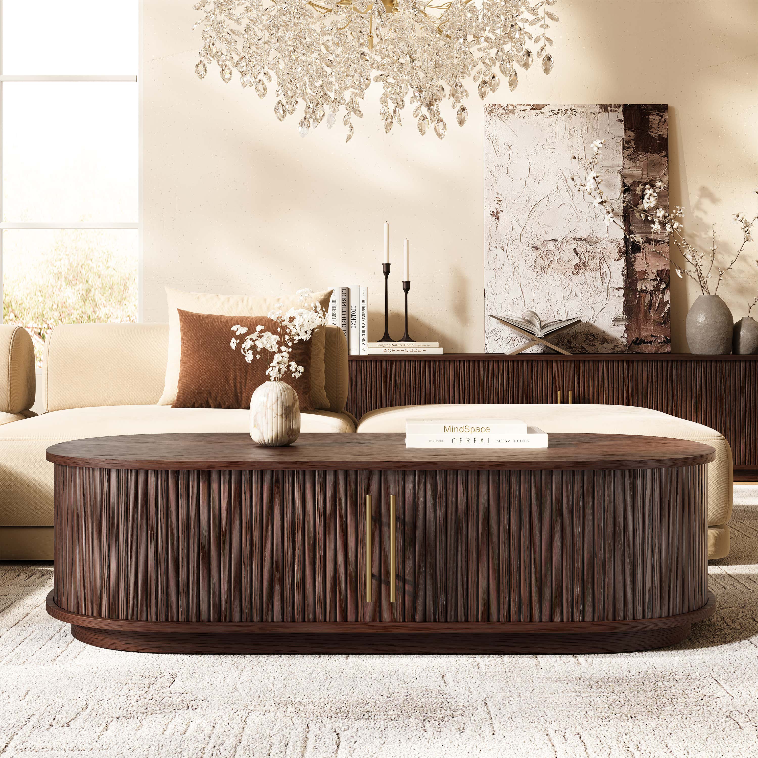 #Finish_Mocha-Brown
