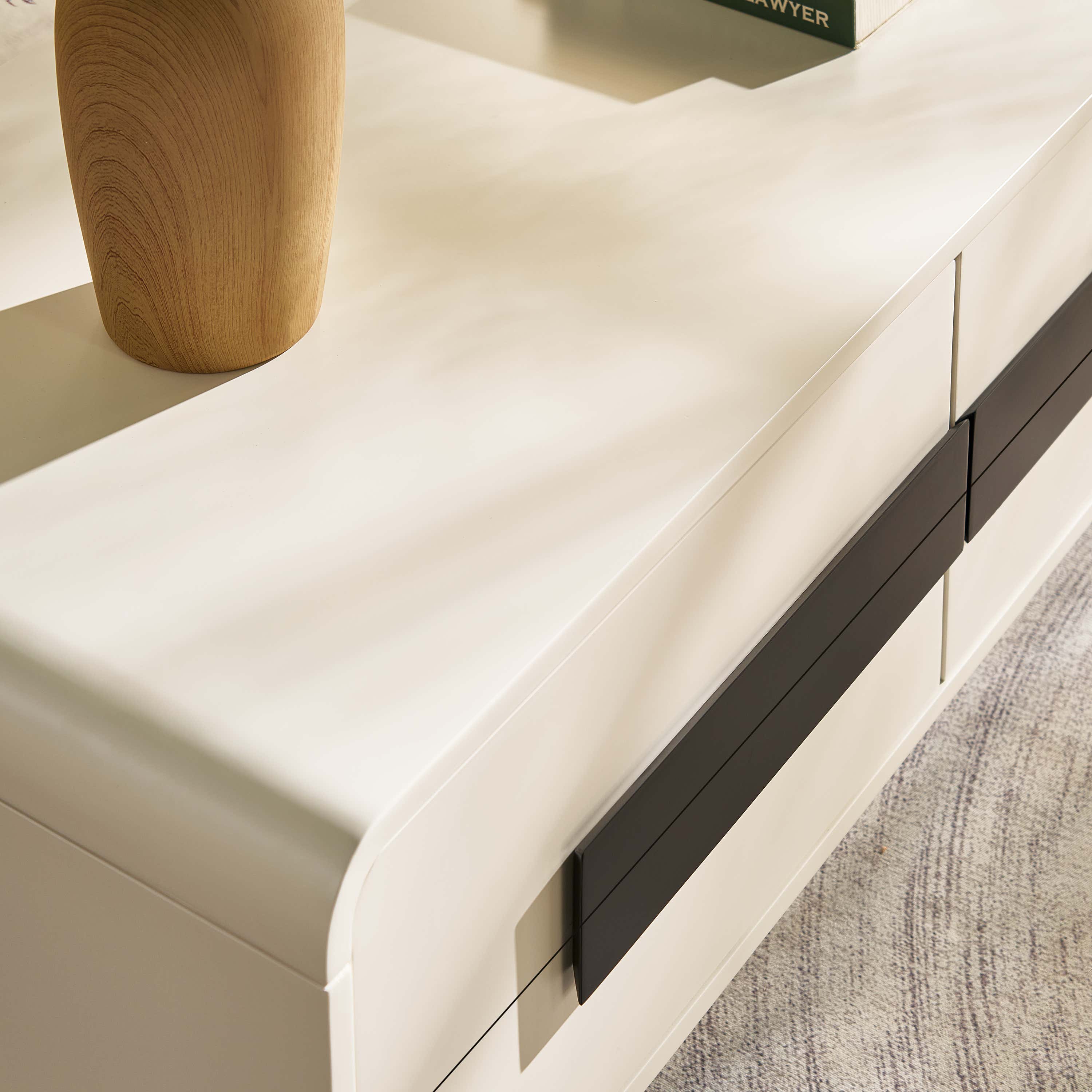 Soren Coffee Table 48" W