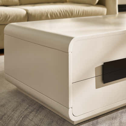 Soren Coffee Table 48" W