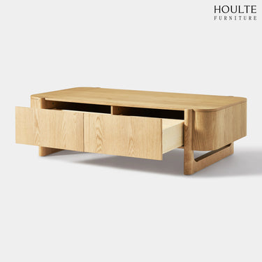 Silas Coffee Table 55"W