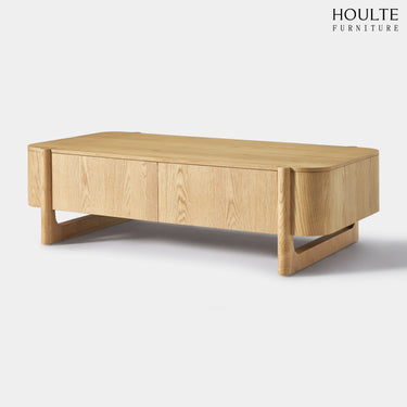 Silas Coffee Table 55"W