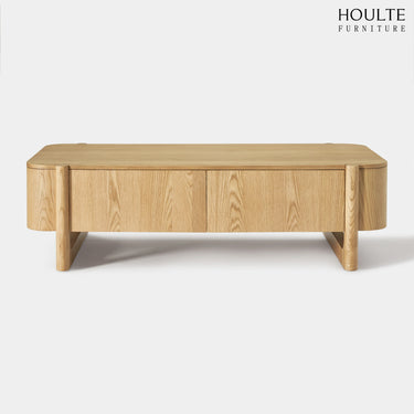 Silas Coffee Table 55"W