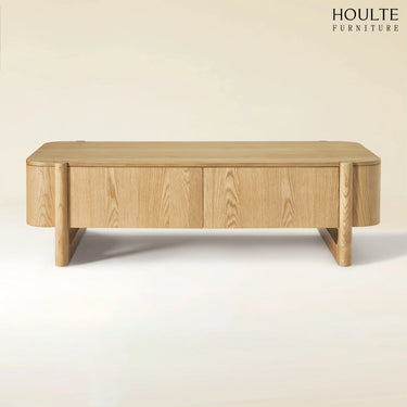 Silas Coffee Table 55"W