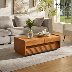 Devon Oak Coffee Table 47.24