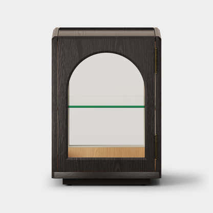 Tatum Side Table 16"W
