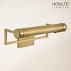 Brass / 18''
