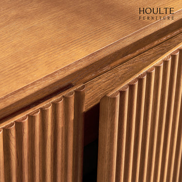 Ewan Oak Sideboard 61"