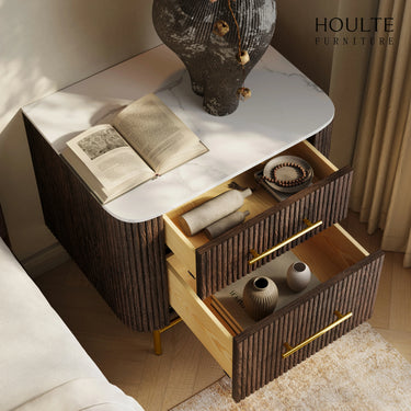 Ewan Nightstand 26"W