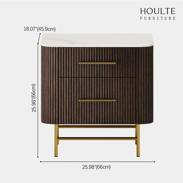 Ewan Nightstand 26"W