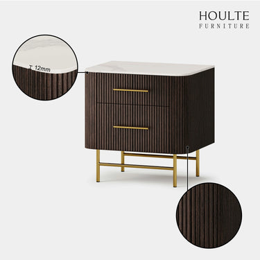 Ewan Nightstand 26"W