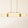 Remi Acrylic Linear Pendant#Finish_Gold