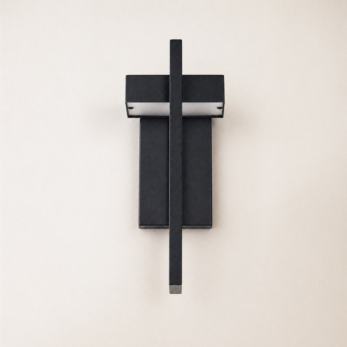 ArcLine Outdoor Wall Sconce 13.8"H