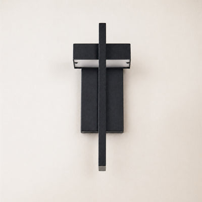 ArcLine Outdoor Wall Sconce 13.8"H