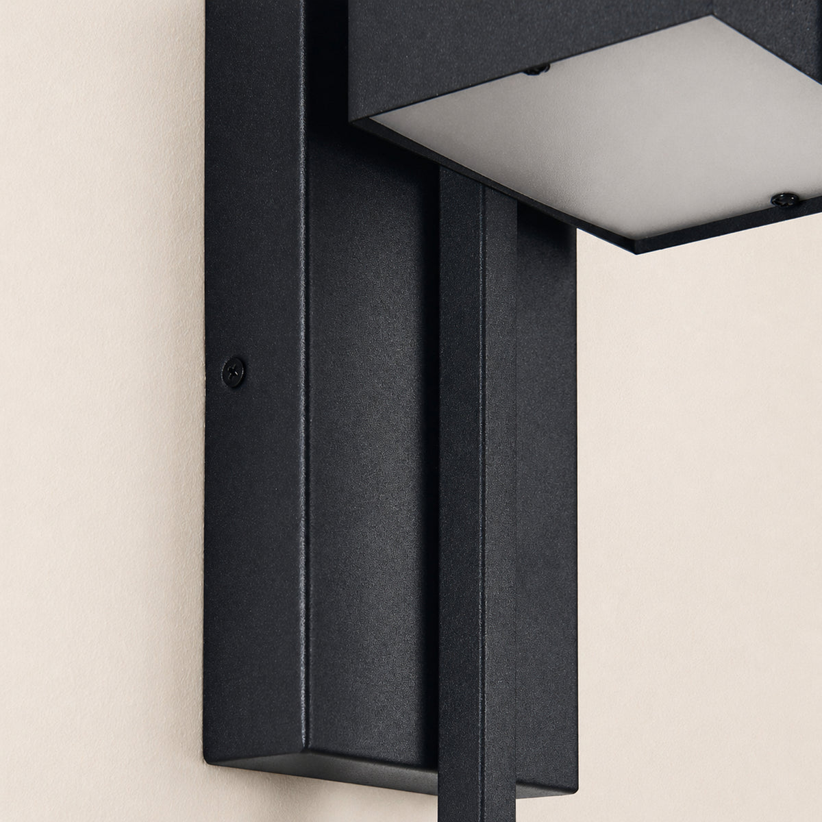 ArcLine Outdoor Wall Sconce 13.8"H