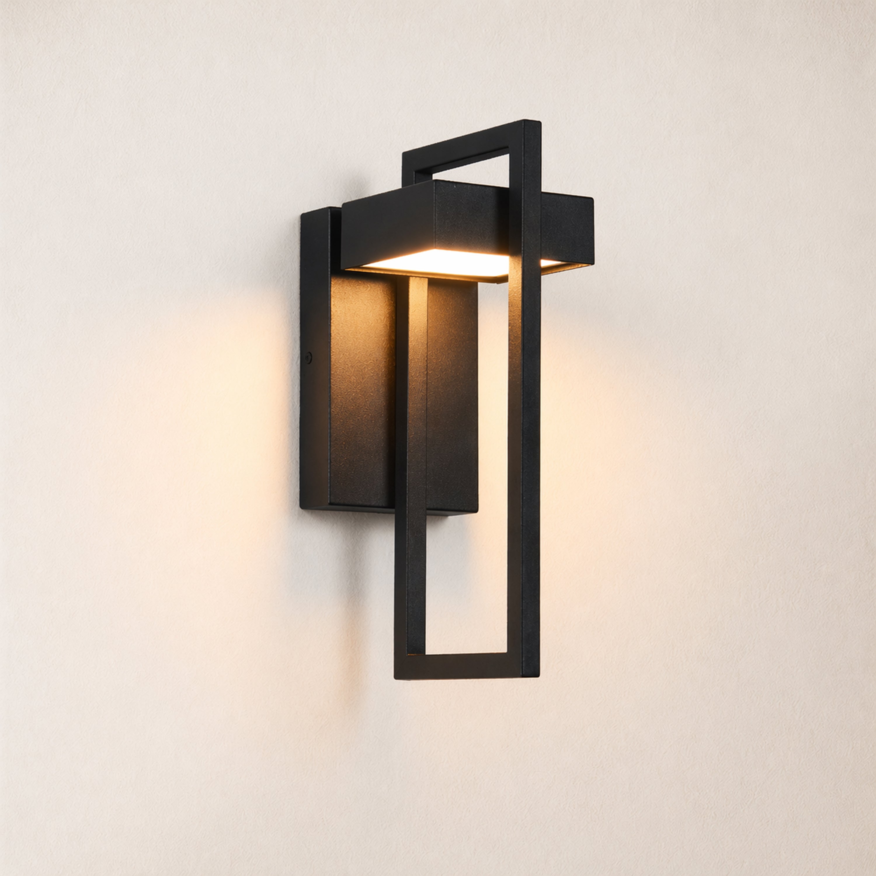 ArcLine Outdoor Wall Sconce 13.8"H