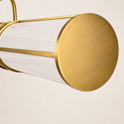 Remi Acrylic Linear Pendant