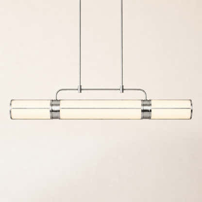 Remi Acrylic Linear Pendant