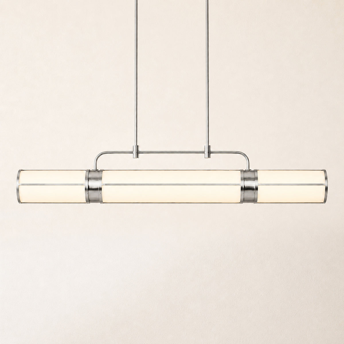 Remi Acrylic Linear Pendant