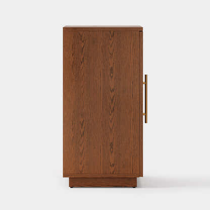 Holt 32″ Solid Oak Cabinet