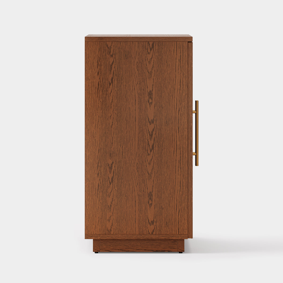 Holt 32″ Solid Oak Cabinet