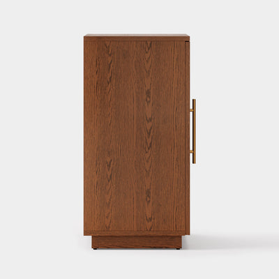 Holt 32″ Solid Oak Cabinet