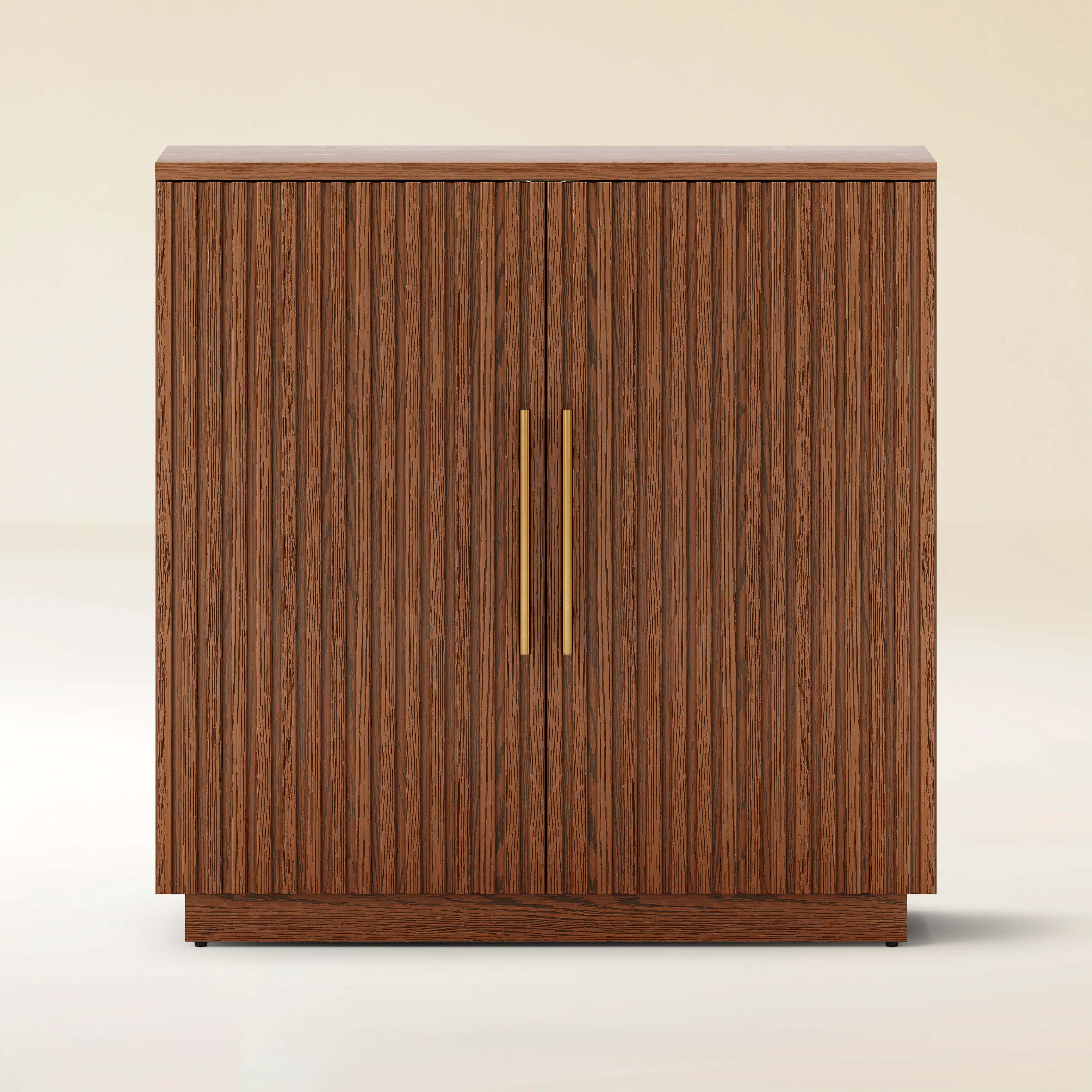 Holt 32″ Solid Oak Cabinet