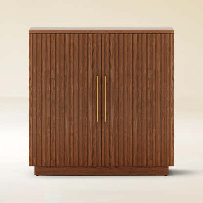 Holt 32″ Solid Oak Cabinet