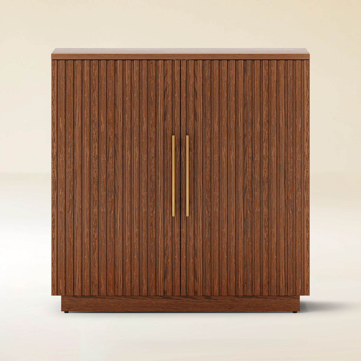 Holt 32″ Solid Oak Cabinet