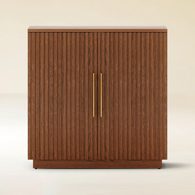 Holt 32″ Solid Oak Cabinet