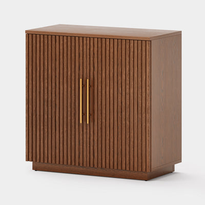 Holt 32″ Solid Oak Cabinet