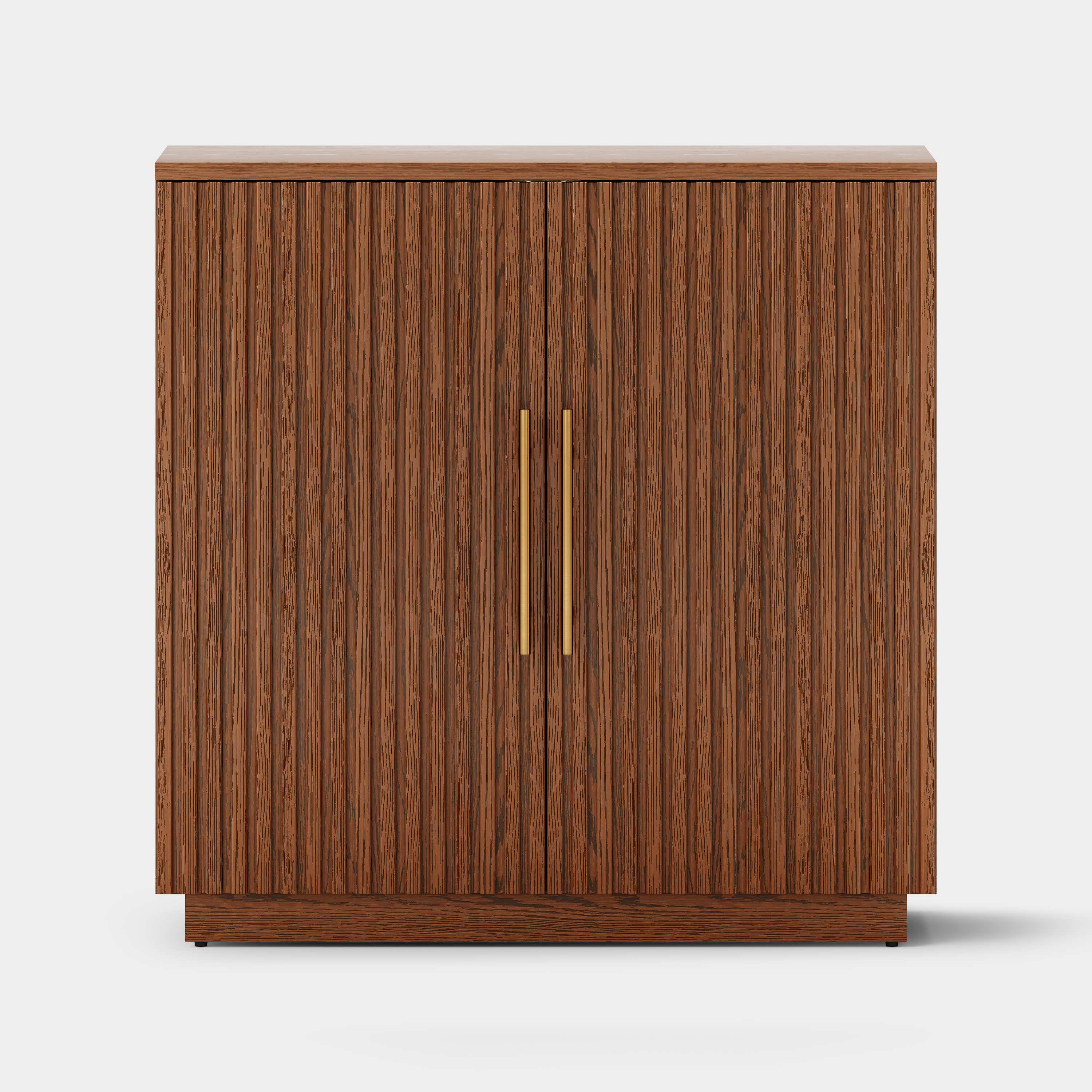 Holt 32″ Solid Oak Cabinet