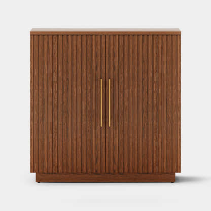 Holt 32″ Solid Oak Cabinet