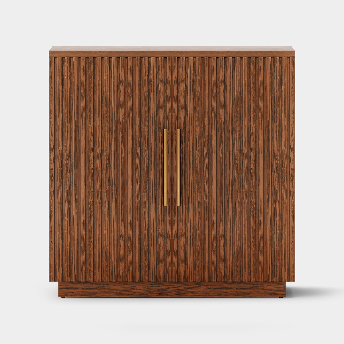 Holt 32″ Solid Oak Cabinet