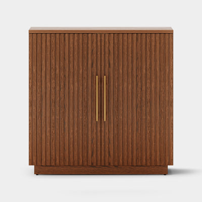 Holt 32″ Solid Oak Cabinet