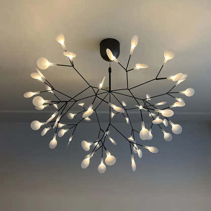 Firefly Branch Chandelier